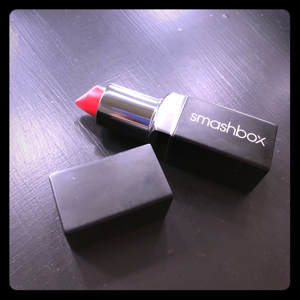 Smashbox lip stick